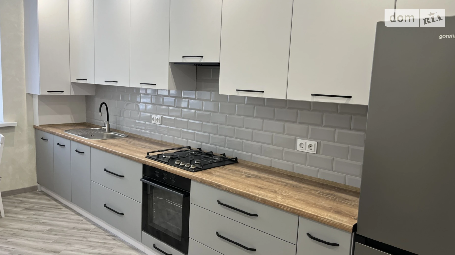 Сдается в аренду 1-комнатная квартира 45 кв. м в Хмельницком, Старокостянтиновское шоссе, 5/3А - фото 2