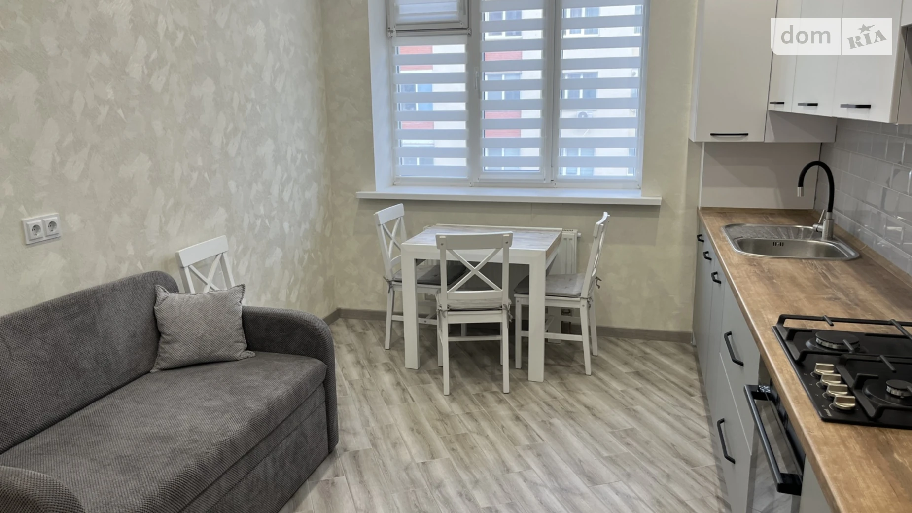 Сдается в аренду 1-комнатная квартира 45 кв. м в Хмельницком, Старокостянтиновское шоссе, 5/3А - фото 4