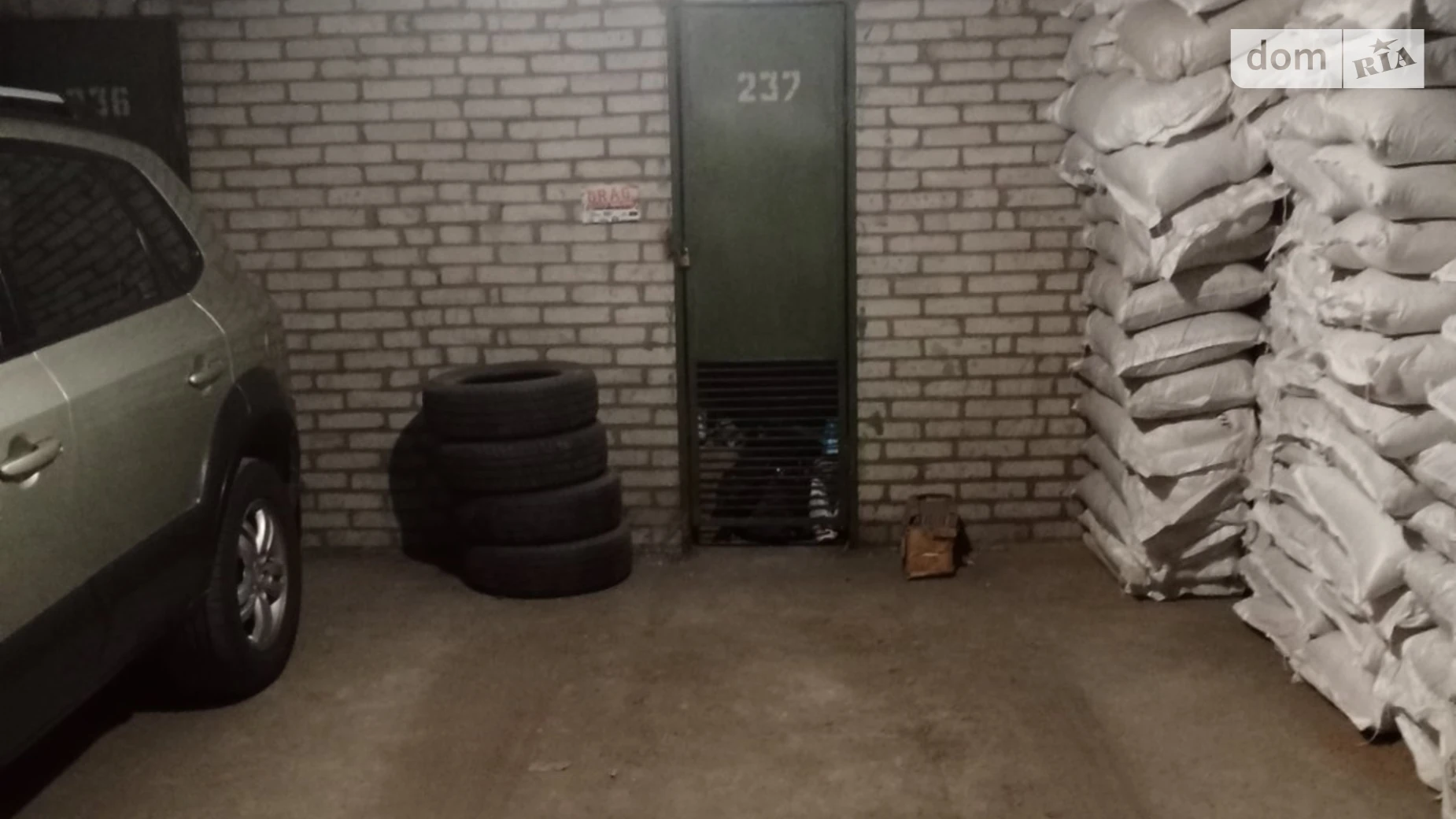 Продается место в гаражном кооперативе под легковое авто на 13.3 кв. м, цена: 1400 $ - фото 3