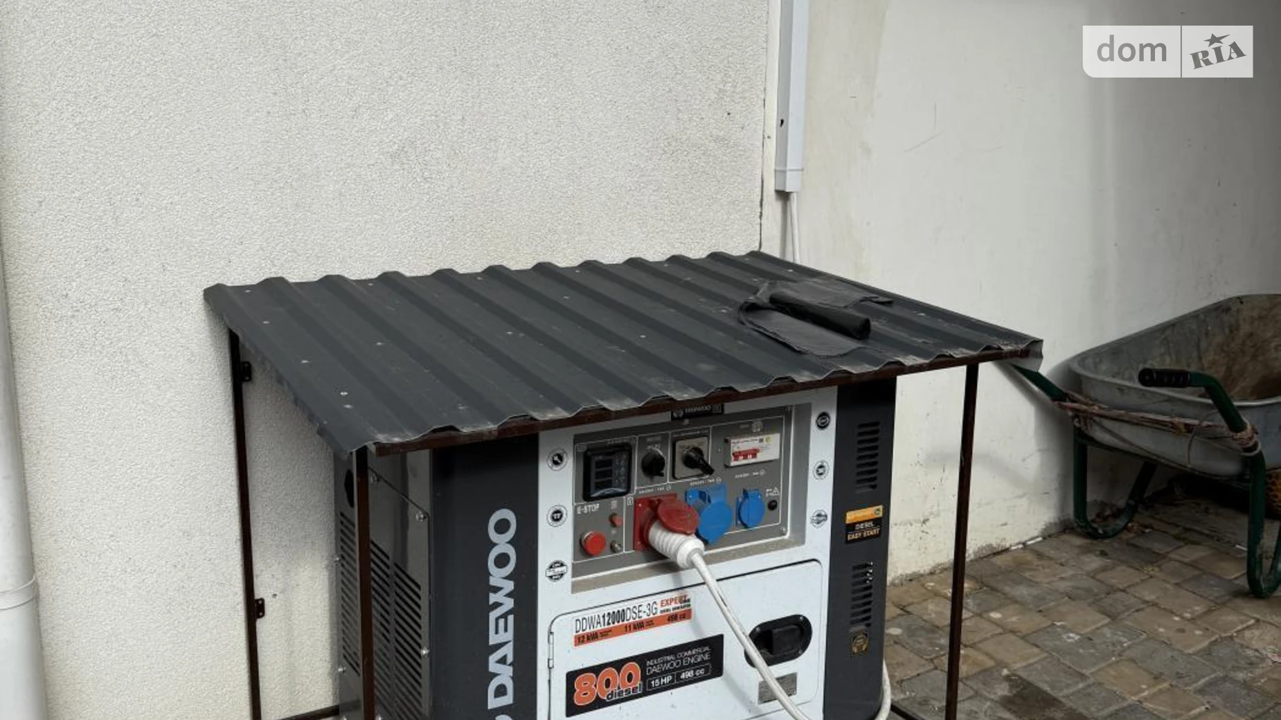 ул. Новобереговая Аркадия Одесса, цена: 5000 $ - фото 3