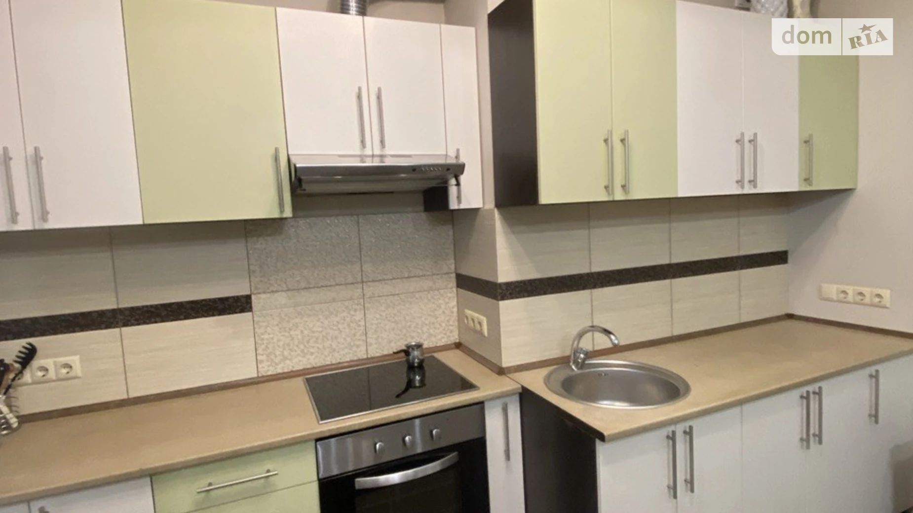 Сдается в аренду 2-комнатная квартира 86 кв. м в Киеве, наб. Днепровская, 26А - фото 5