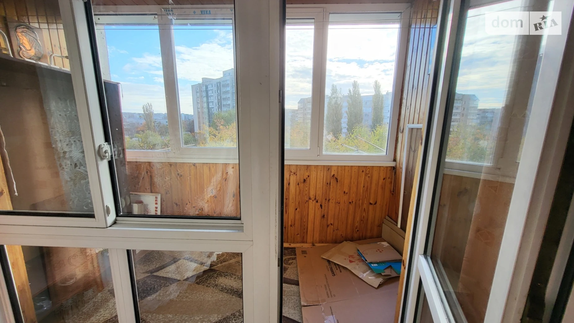 Продается 3-комнатная квартира 64 кв. м в Виннице, просп. Космонавтов - фото 3