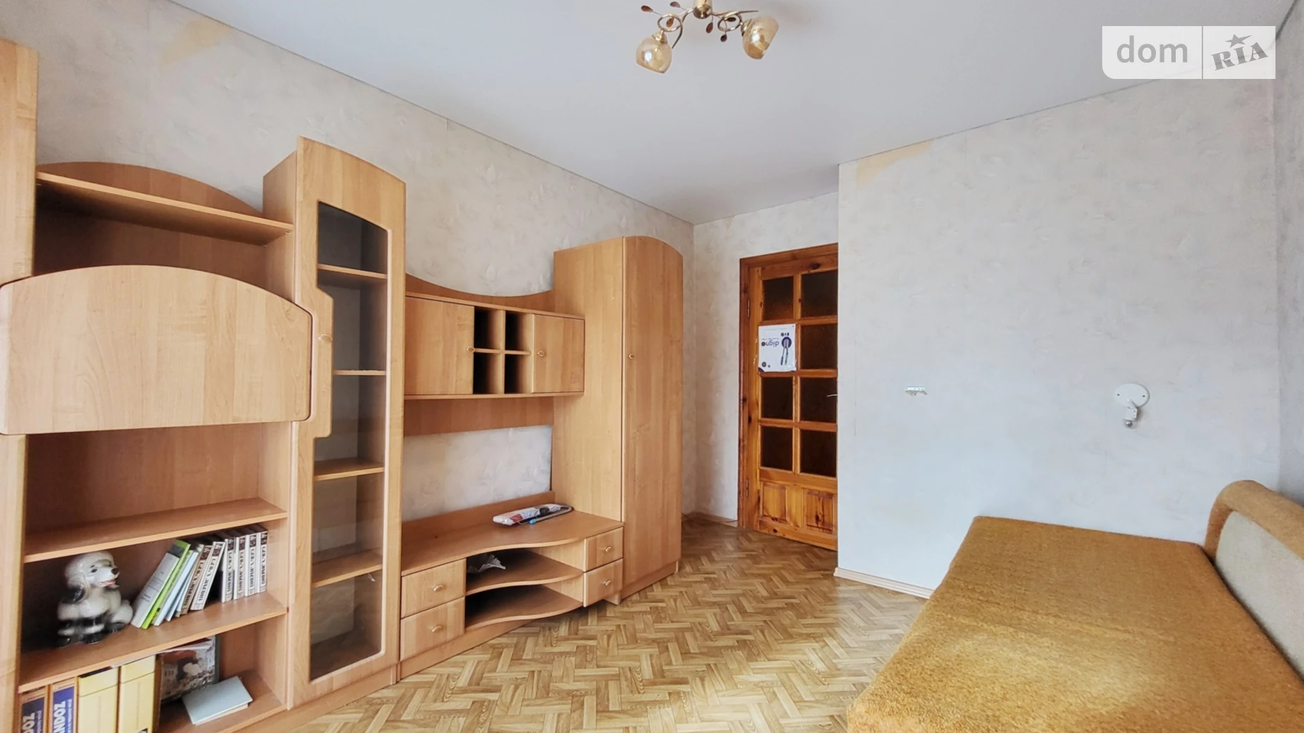 Продается 3-комнатная квартира 64 кв. м в Виннице, просп. Космонавтов - фото 2