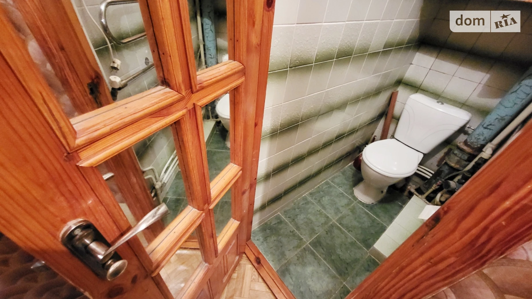 Продается 3-комнатная квартира 64 кв. м в Виннице, просп. Космонавтов - фото 4