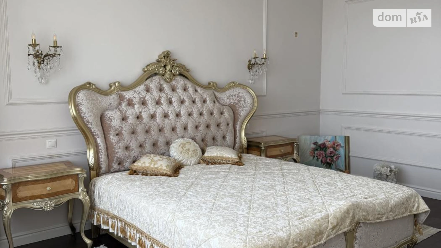 Продается 4-комнатная квартира 142 кв. м в Одессе, ул. Литературная, 12А корпус 1 - фото 3