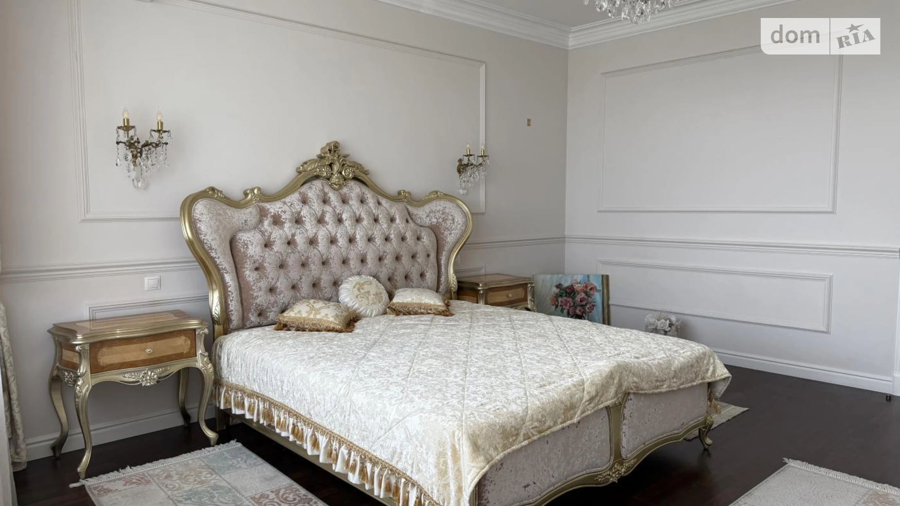 Продается 4-комнатная квартира 142 кв. м в Одессе, ул. Литературная, 12А корпус 1 - фото 4