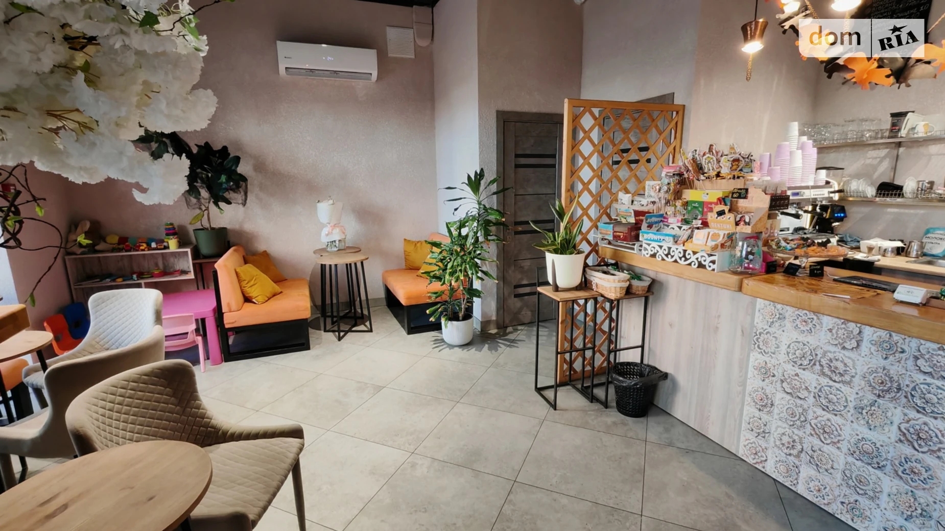 Продається приміщення вільного призначення 45 кв. м в 9-поверховій будівлі, цена: 20000 $ - фото 2