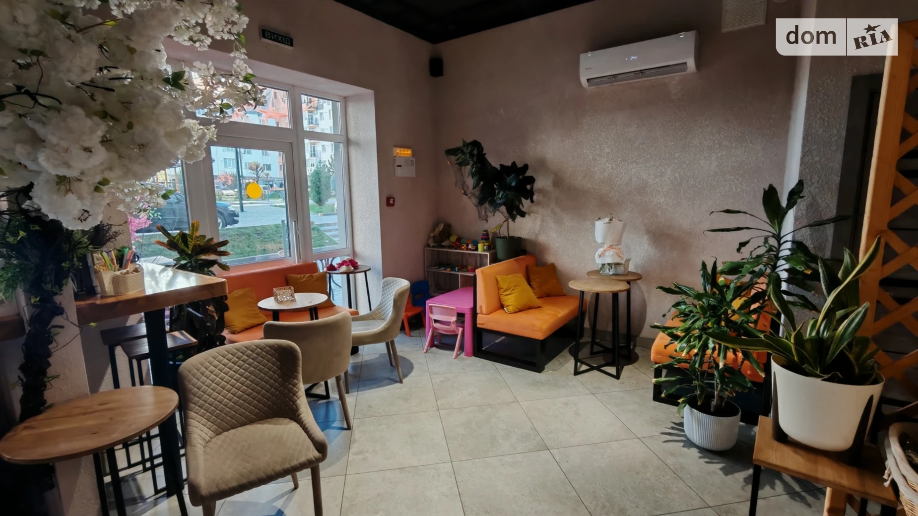 Продається приміщення вільного призначення 45 кв. м в 9-поверховій будівлі, цена: 20000 $ - фото 3