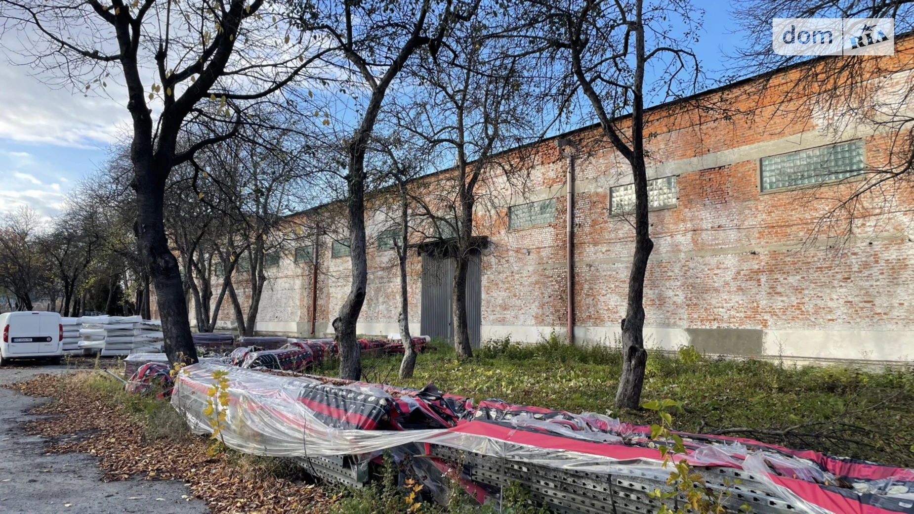 Продається приміщення вільного призначення 10570.52 кв. м в 1-поверховій будівлі, цена: 990000 $ - фото 2