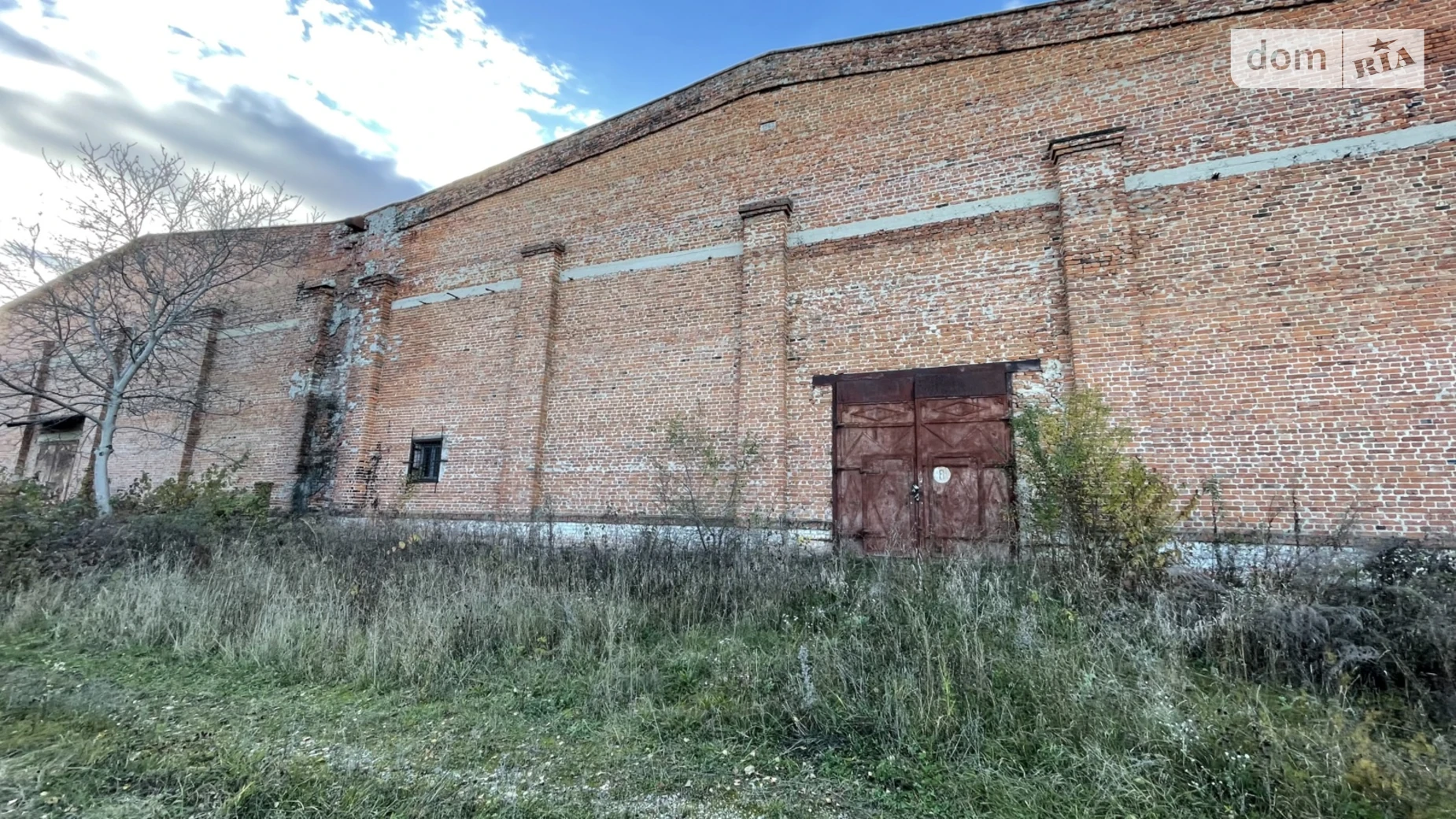 Продається приміщення вільного призначення 10570.52 кв. м в 1-поверховій будівлі, цена: 990000 $ - фото 3