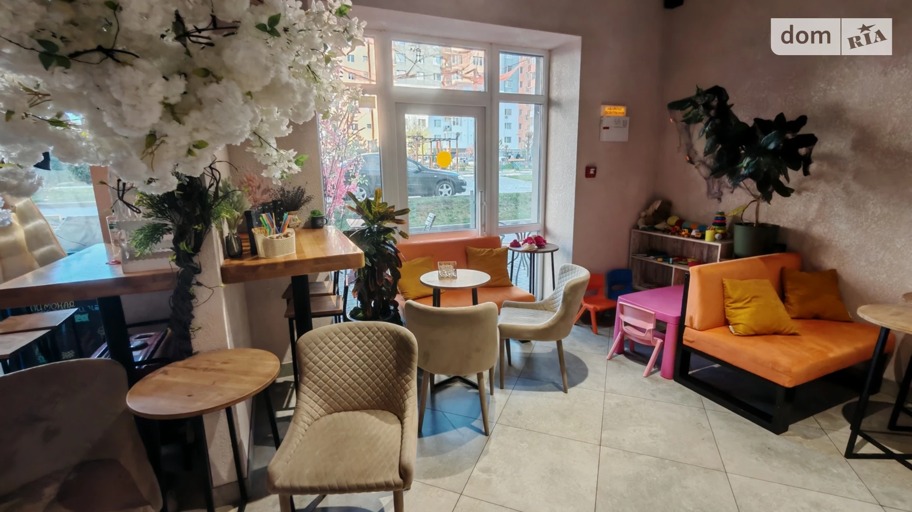 Продається приміщення вільного призначення 45 кв. м в 9-поверховій будівлі, цена: 20000 $ - фото 4