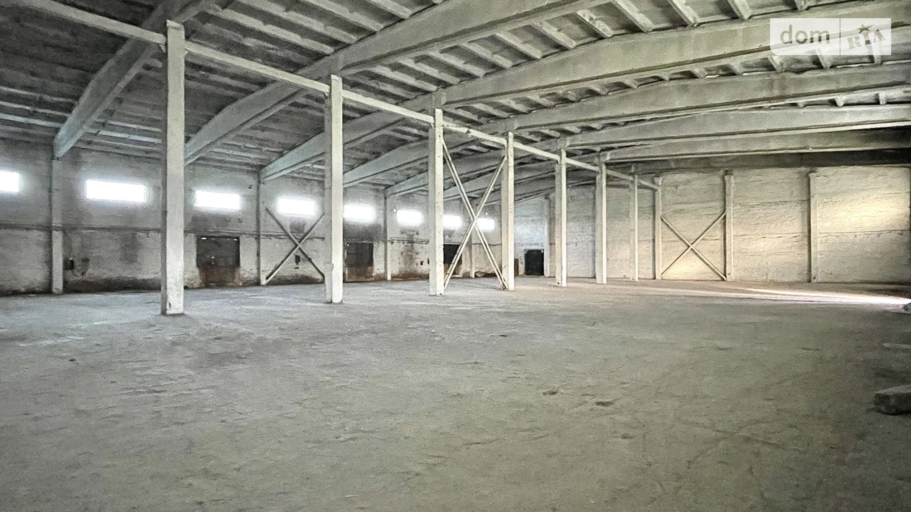 Продається приміщення вільного призначення 10570.52 кв. м в 1-поверховій будівлі, цена: 990000 $ - фото 4