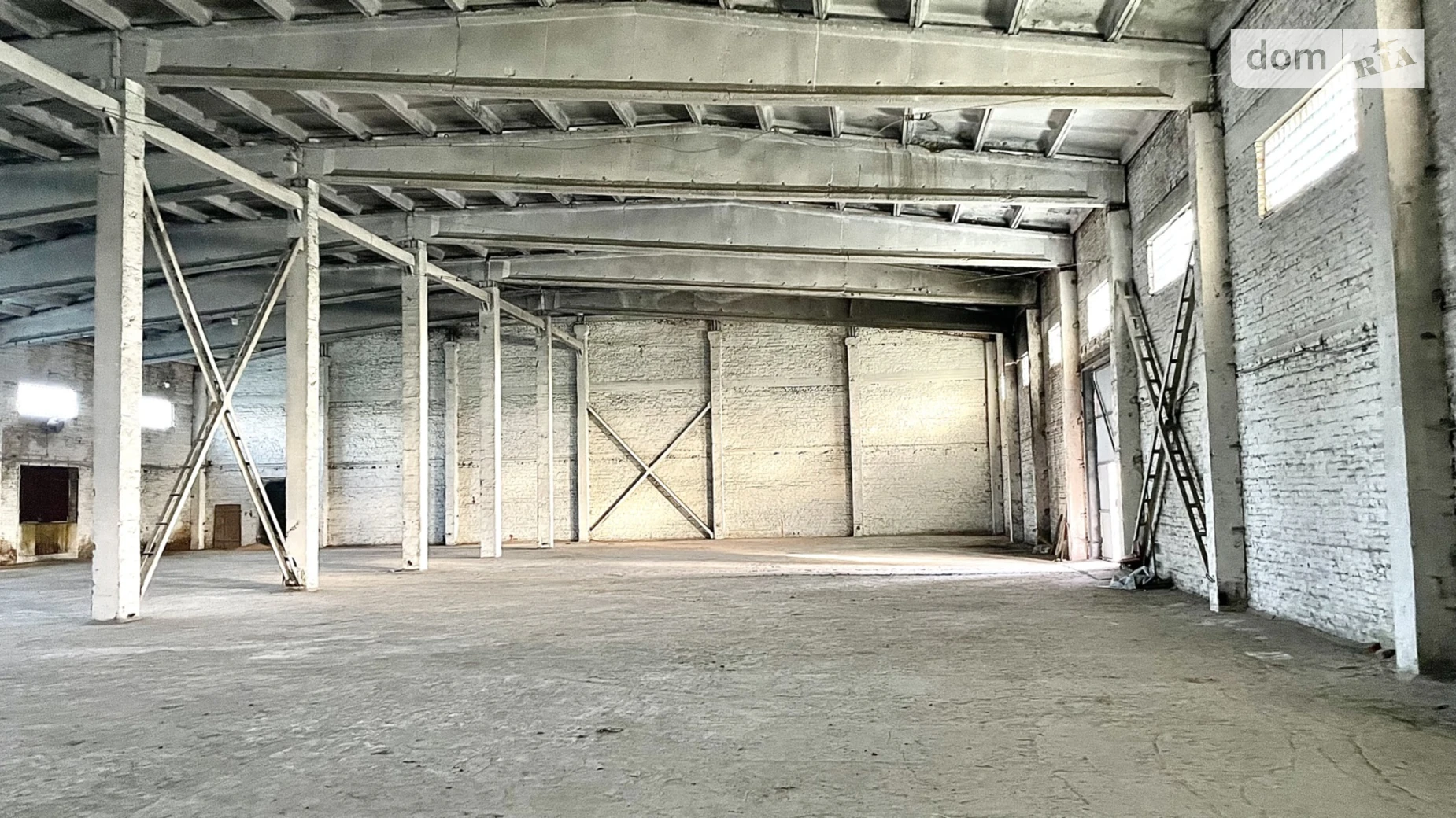 Продається приміщення вільного призначення 10570.52 кв. м в 1-поверховій будівлі, цена: 990000 $ - фото 5