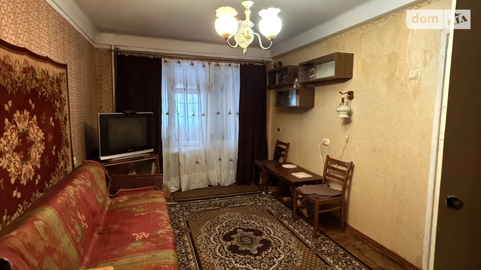 1-кімнатна квартира 35 кв. м у Запоріжжі, вул. Чумаченка, 43 - фото 2