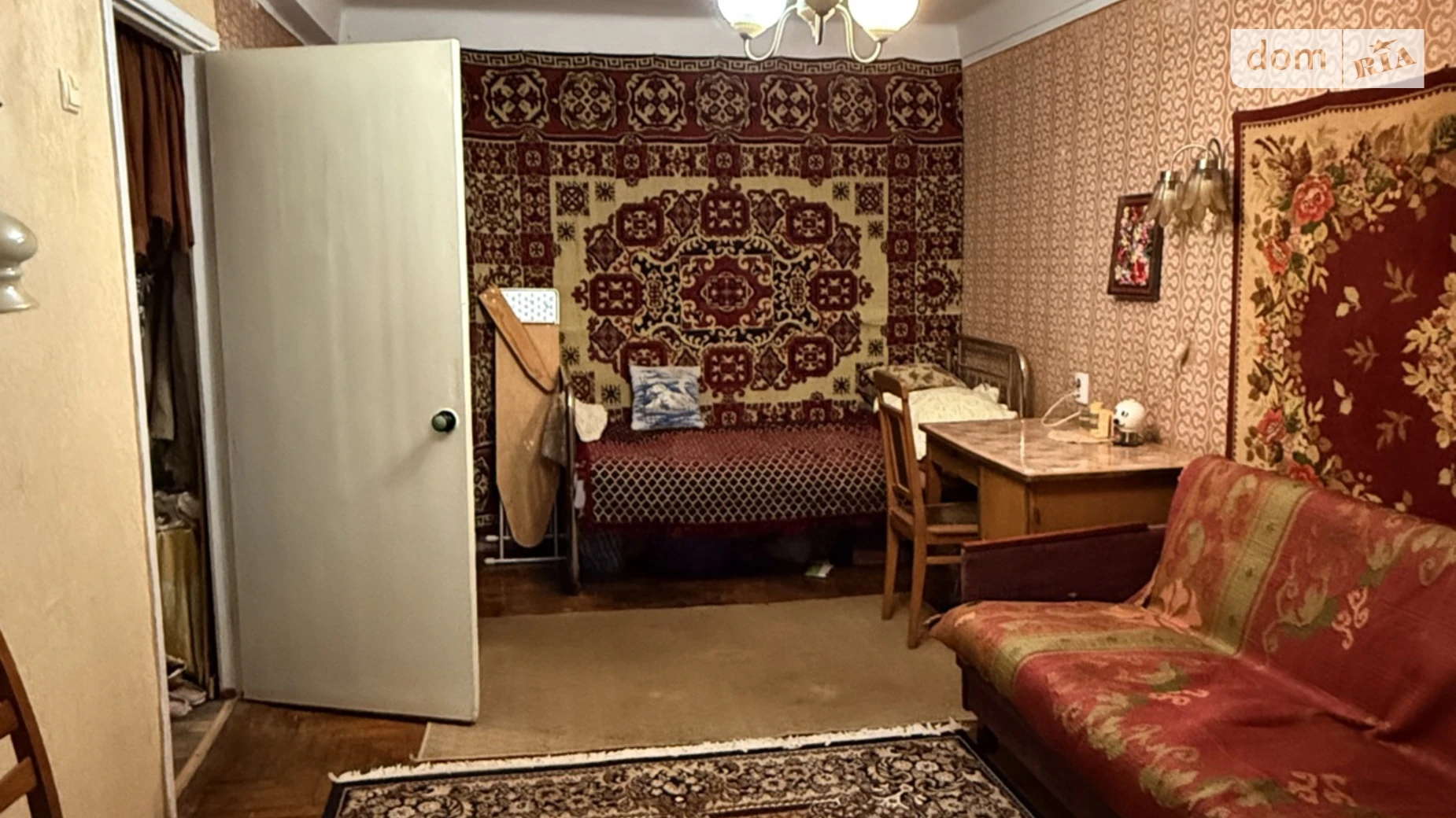 1-кімнатна квартира 35 кв. м у Запоріжжі, вул. Чумаченка, 43 - фото 5