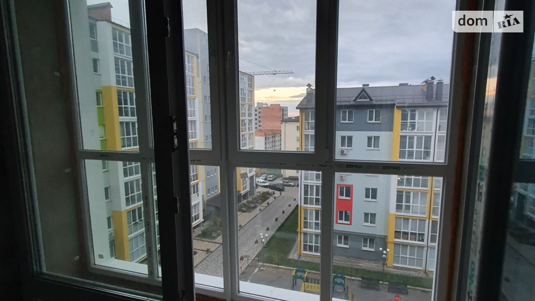 Продается 2-комнатная квартира 55 кв. м в Зарванцах, ул. Одесская, 3 корпус 9 - фото 2