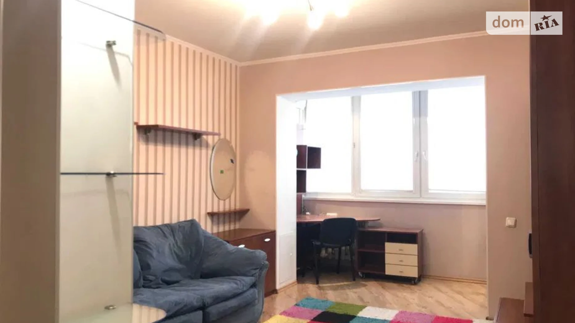 Сдается в аренду 2-комнатная квартира 48 кв. м в Киеве, ул. Студенческая, 11 - фото 4