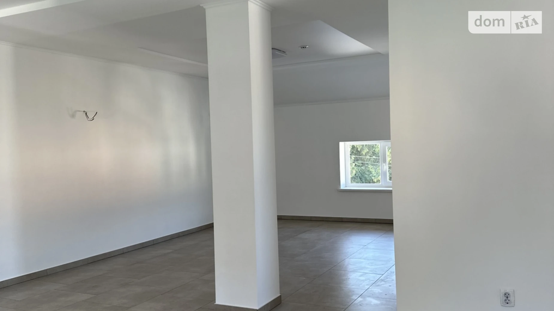 Сдается в аренду помещения свободного назначения 150 кв. м в 2-этажном здании, цена: 37500 грн - фото 5