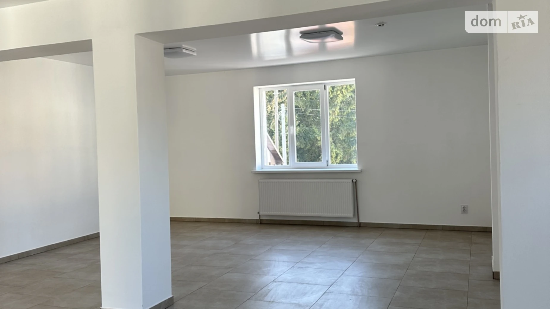 Сдается в аренду помещения свободного назначения 150 кв. м в 2-этажном здании, цена: 37500 грн - фото 2