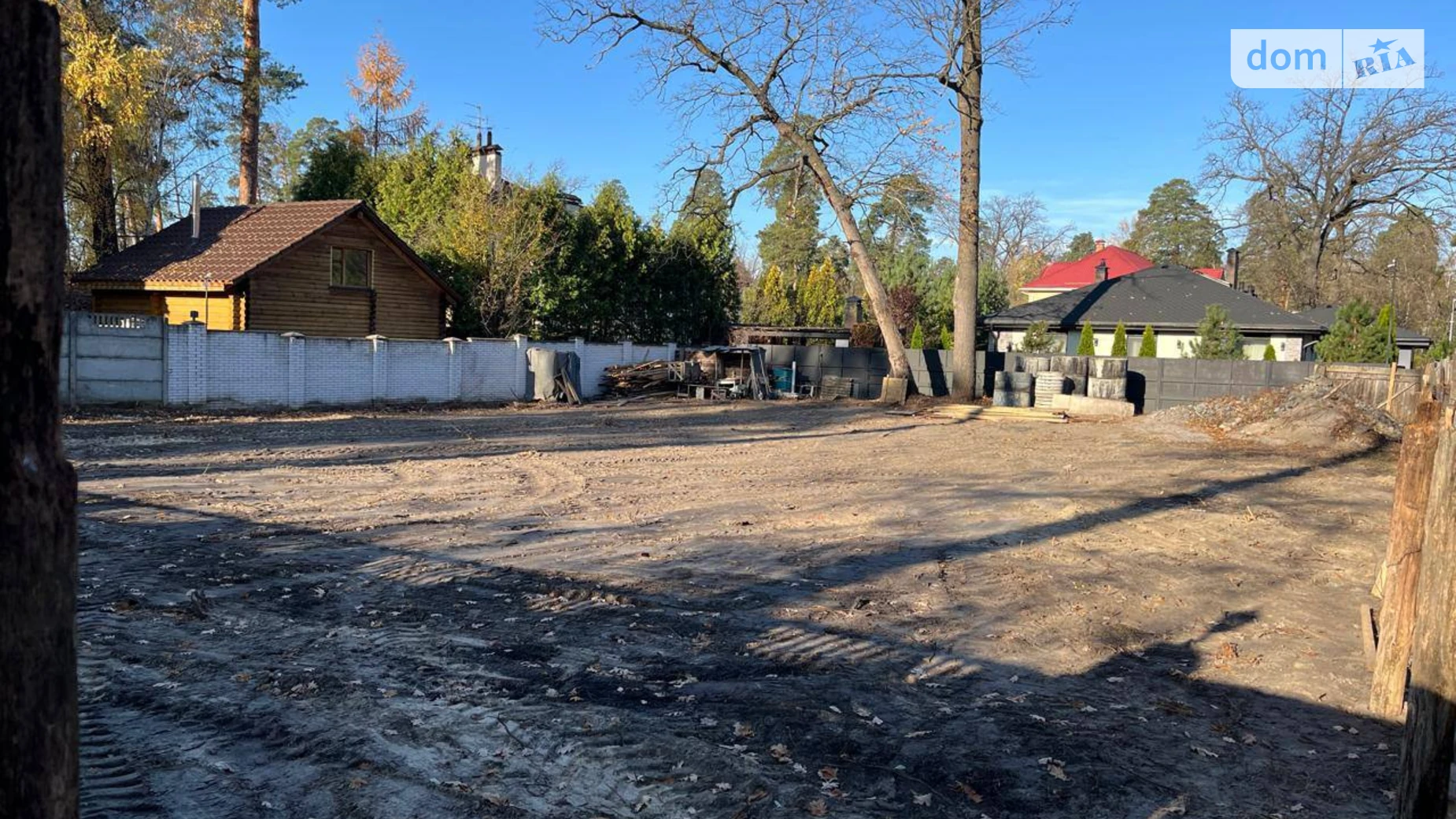 Продается земельный участок 8 соток в Киевской области, цена: 145000 $ - фото 4