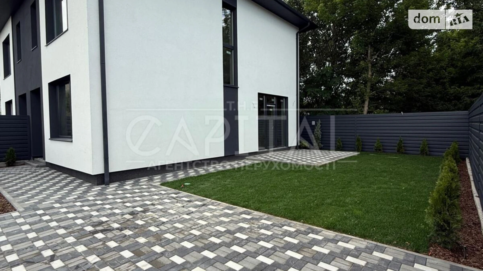 Бучанський район Петропавловская Борщаговка, цена: 110000 $ - фото 2