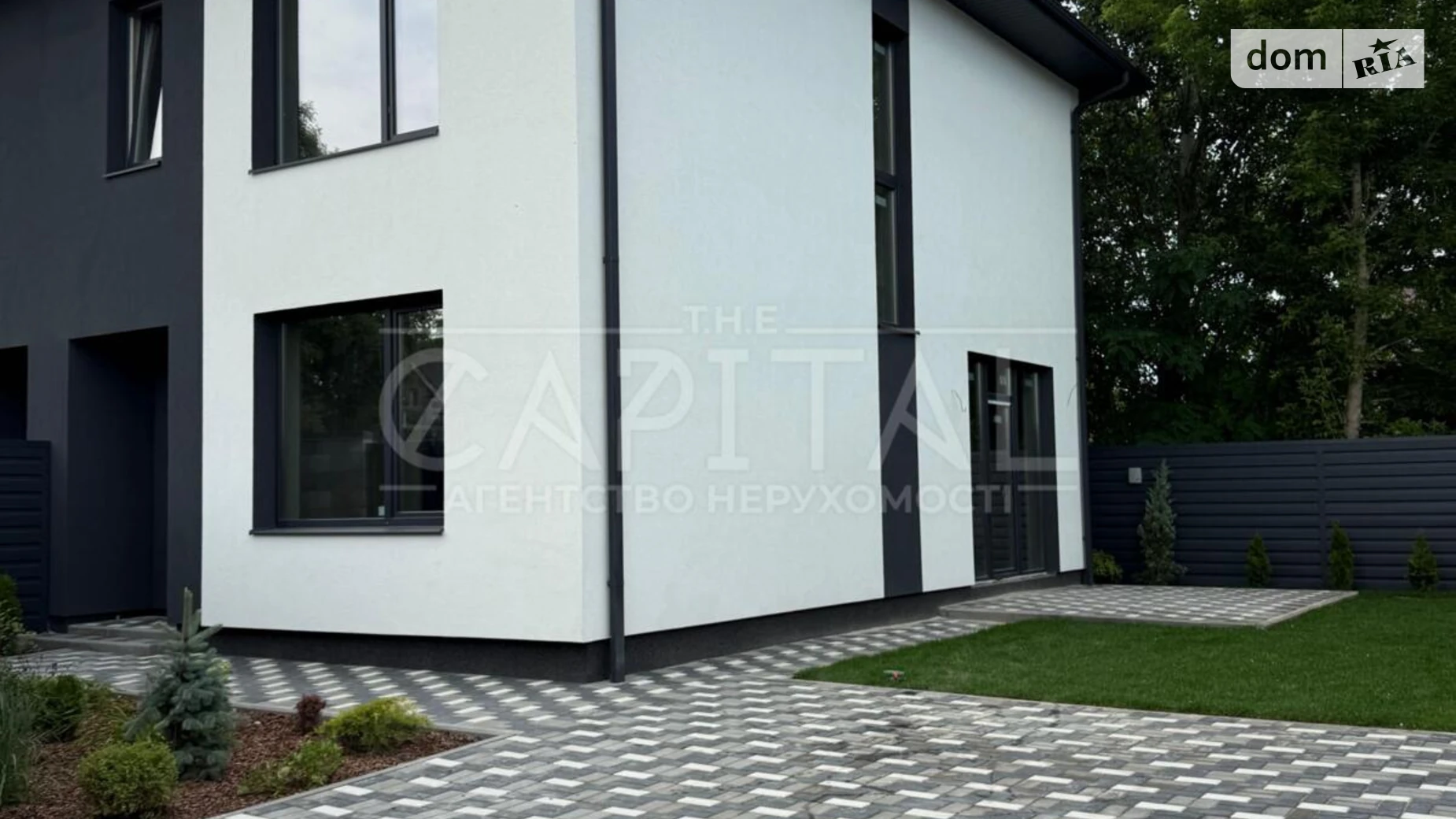 Бучанський район Петропавловская Борщаговка, цена: 110000 $ - фото 3