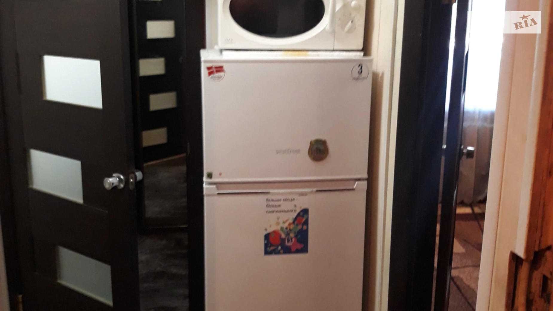 Продается 2-комнатная квартира 29 кв. м в Харькове, пер. Зерновой, 6/6 - фото 5