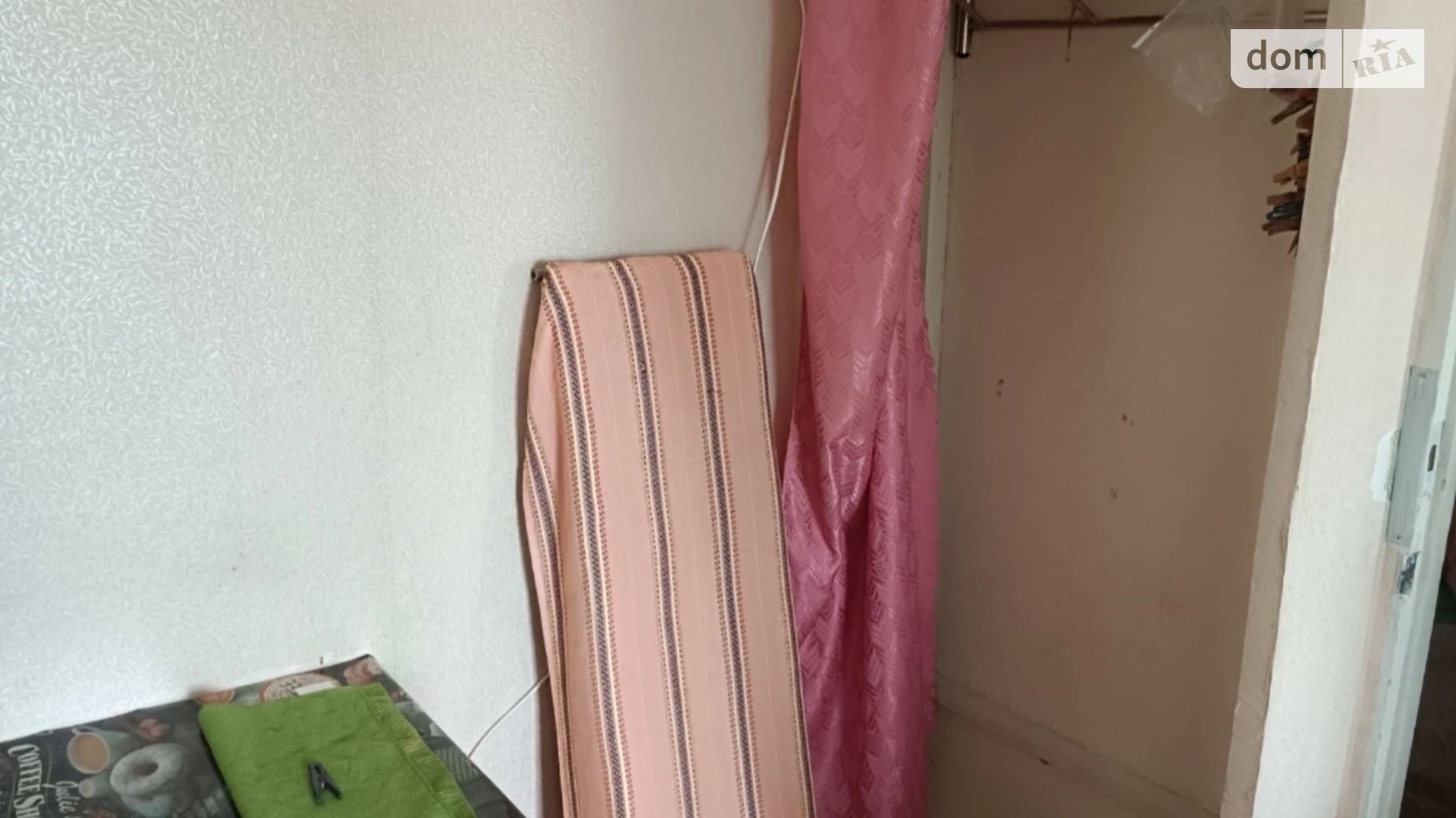 Сдается в аренду 1-комнатная квартира 22 кв. м в Полтаве, ул. Кузьмы Скрябина(Курчатова), 18 - фото 5