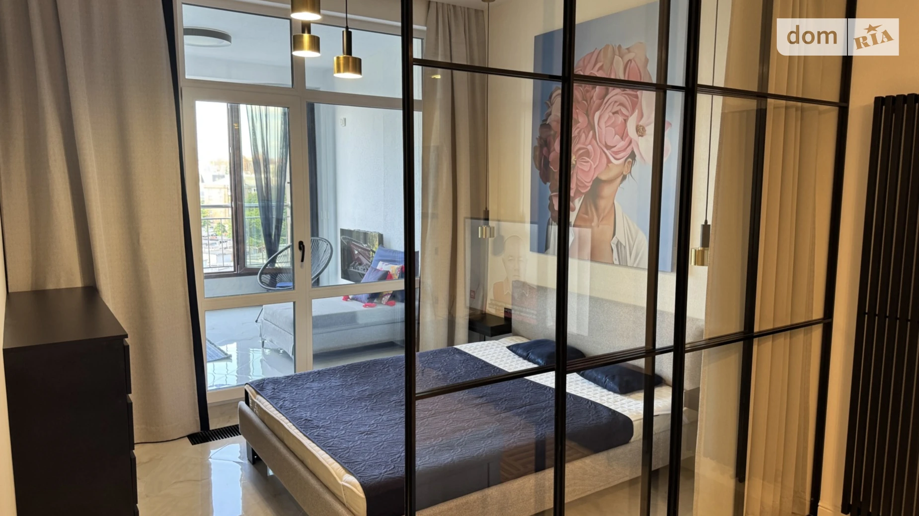 Сдается в аренду 2-комнатная квартира 75 кв. м в Киеве, ул. Нагорная, 16 - фото 2