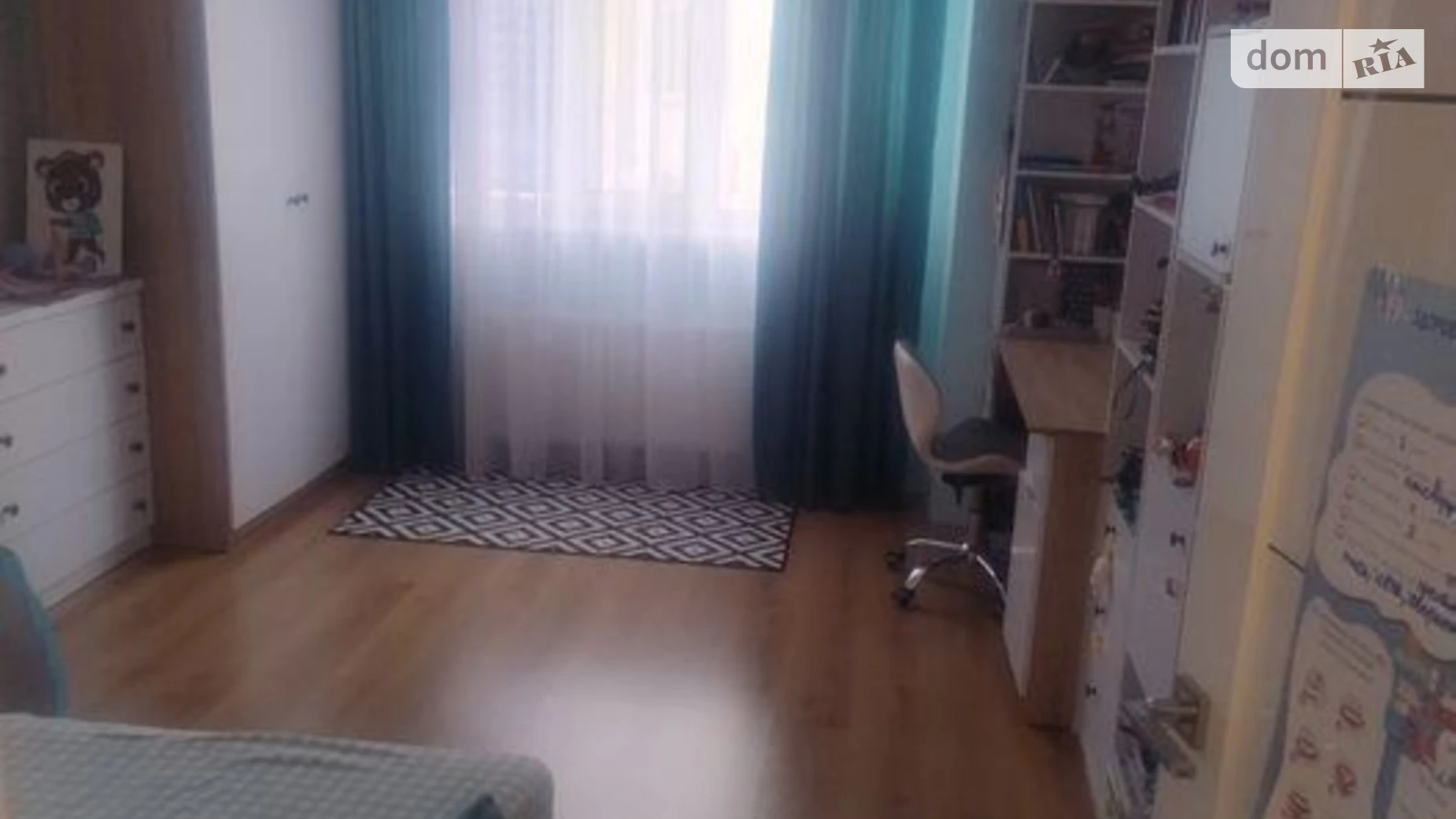 Продається 2-кімнатна квартира 64 кв. м у Києві, вул. Юрія Пасхаліна(Ілліча), 17 - фото 2