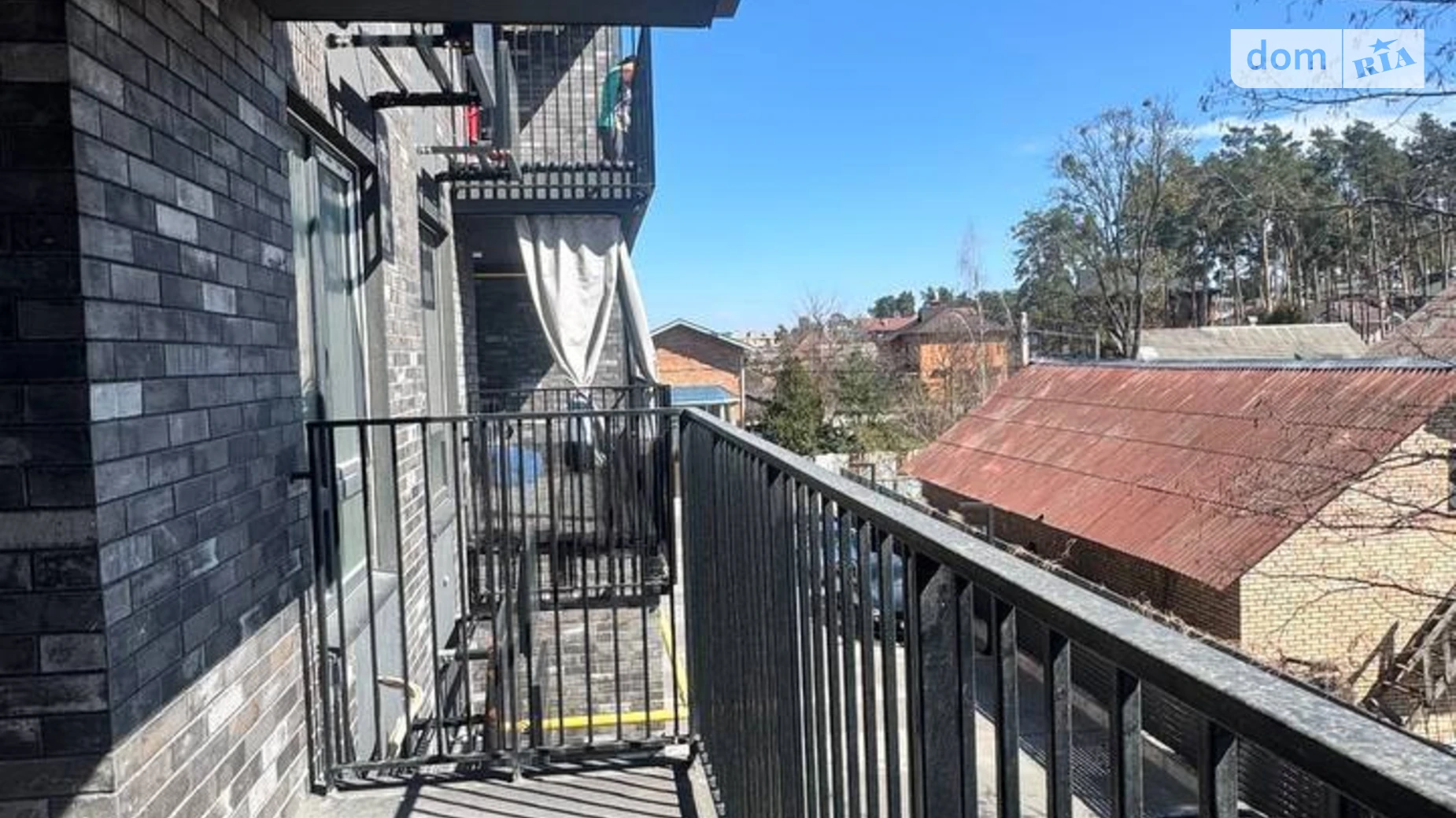 Продається 1-кімнатна квартира 40.7 кв. м у Ірпені, вул. Літературна(Чехова), 1В - фото 4