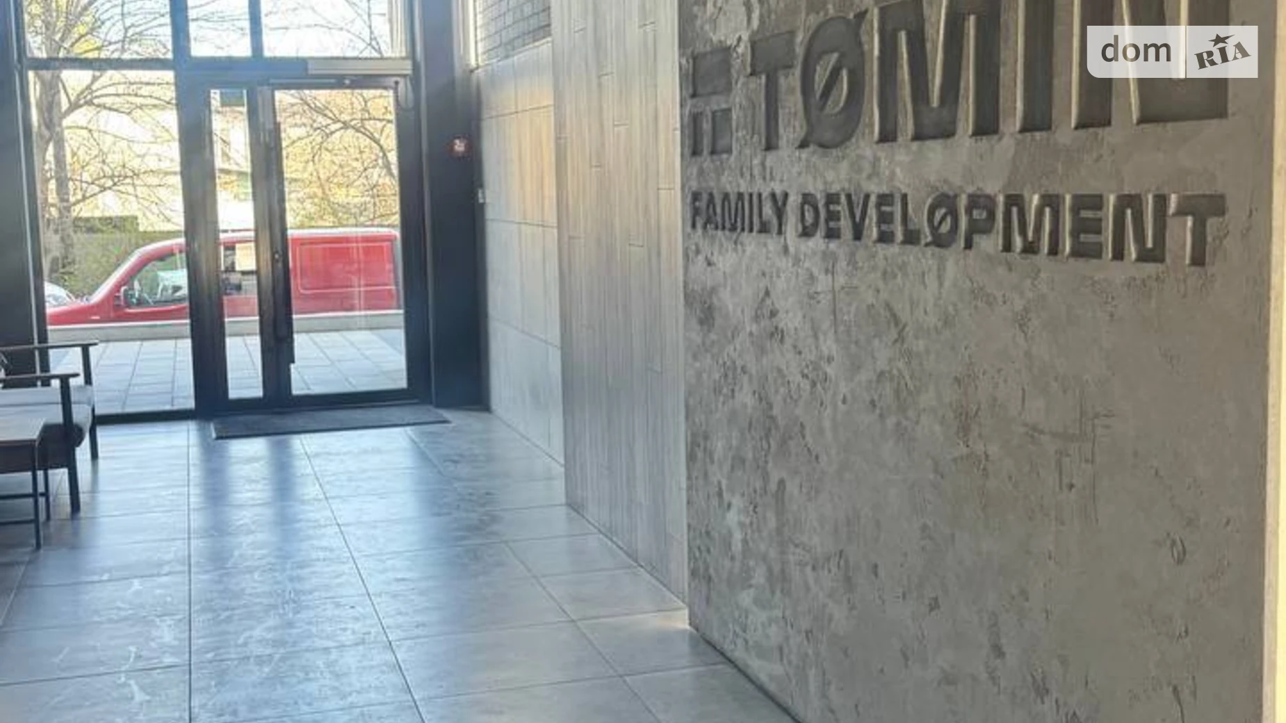 Продається 1-кімнатна квартира 40.7 кв. м у Ірпені, вул. Літературна(Чехова), 1В - фото 3