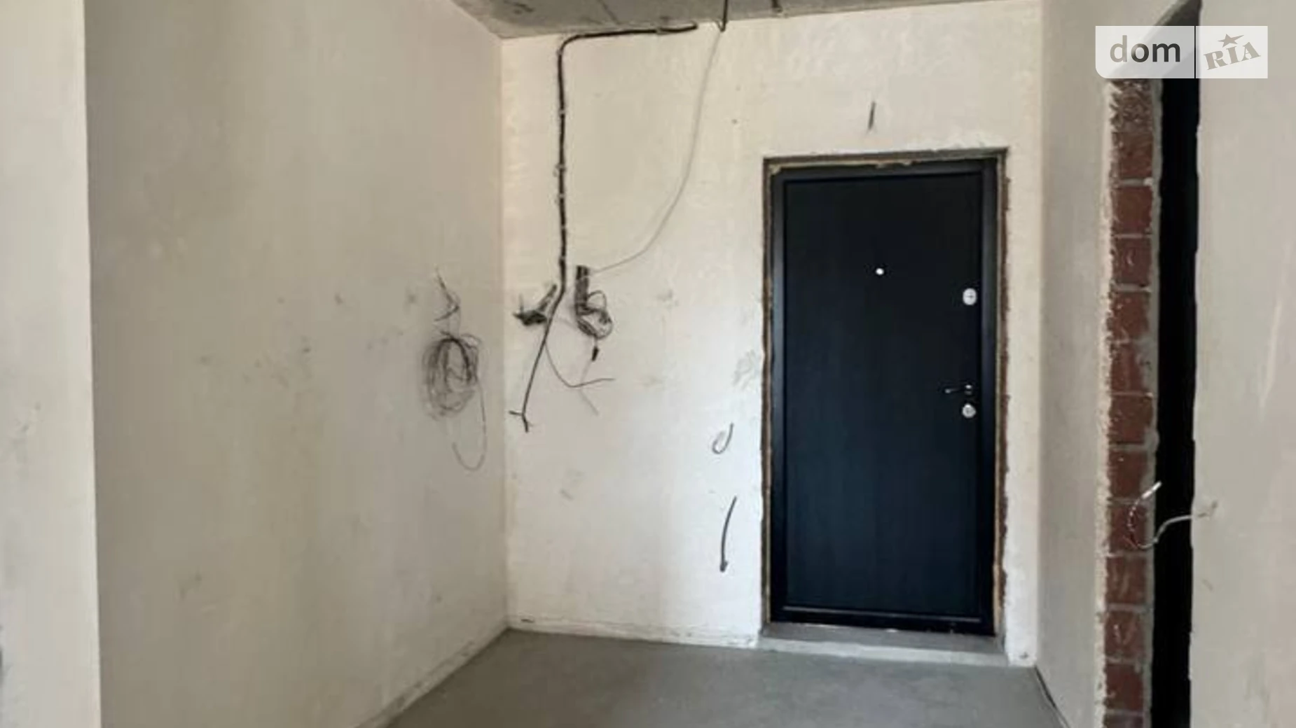 Продається 1-кімнатна квартира 40.7 кв. м у Ірпені, вул. Літературна(Чехова), 1В - фото 5