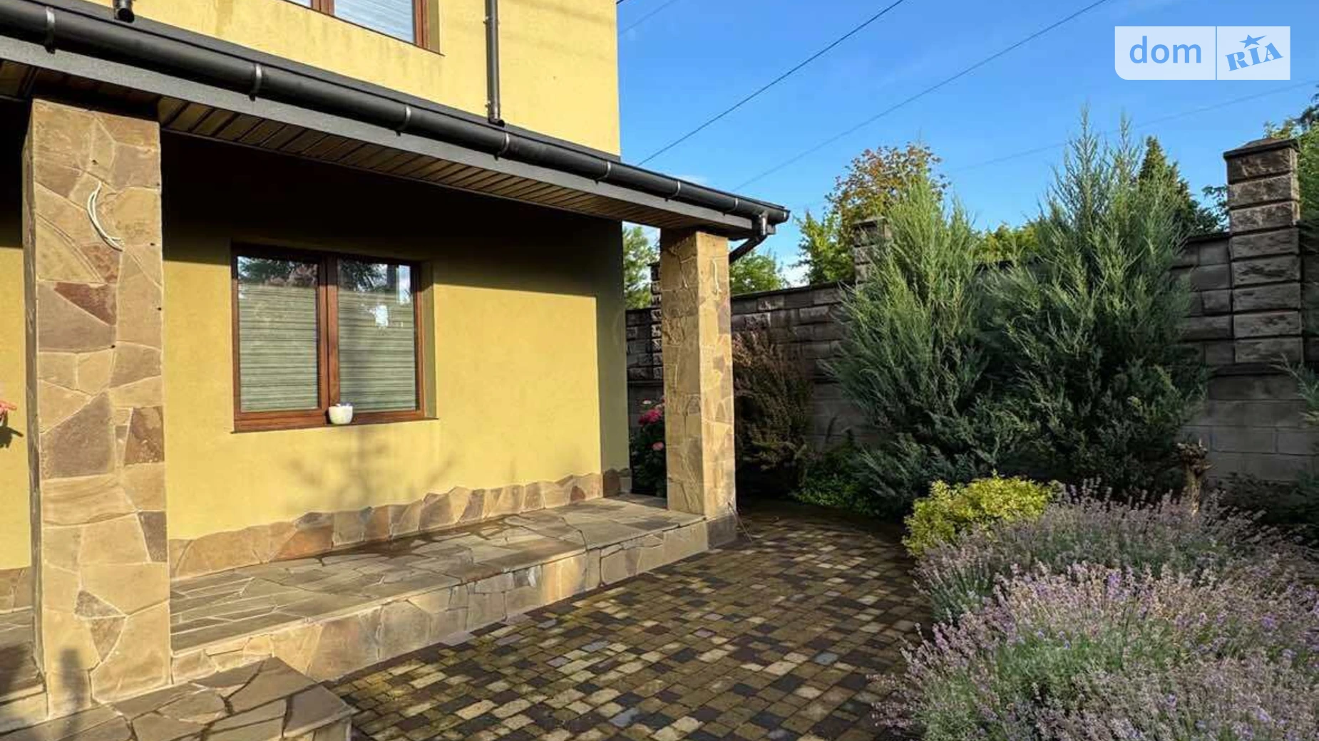 Продается дом на 2 этажа 197.7 кв. м с гаражом, цена: 350000 $ - фото 3