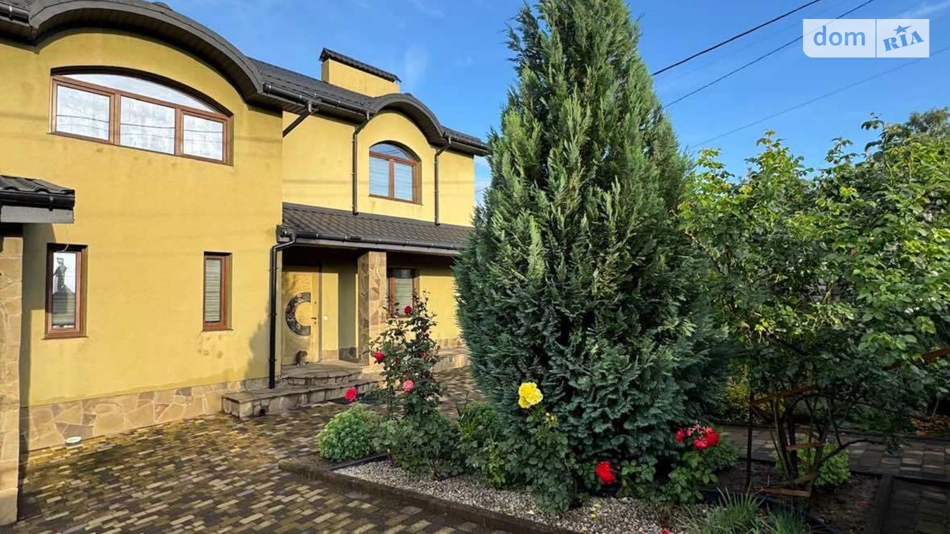 Продается дом на 2 этажа 197.7 кв. м с гаражом, цена: 350000 $ - фото 2