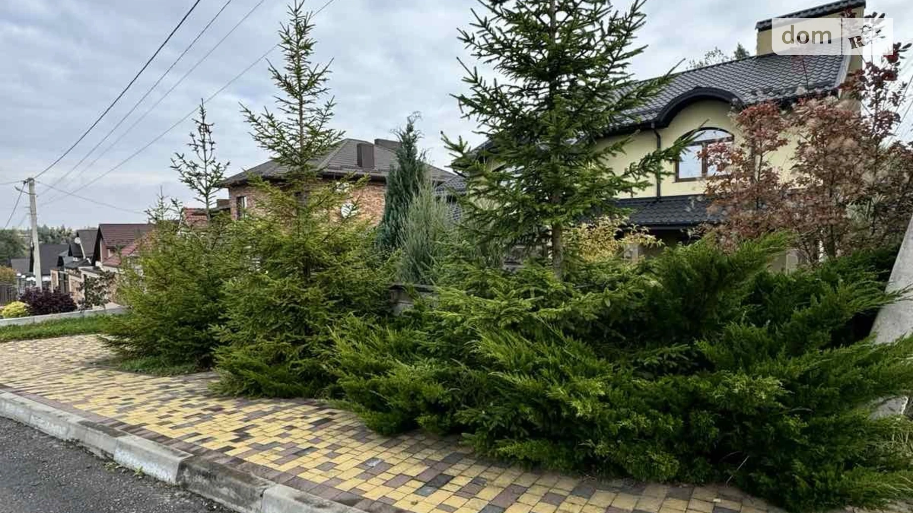 Продается дом на 2 этажа 197.7 кв. м с гаражом, цена: 350000 $ - фото 4