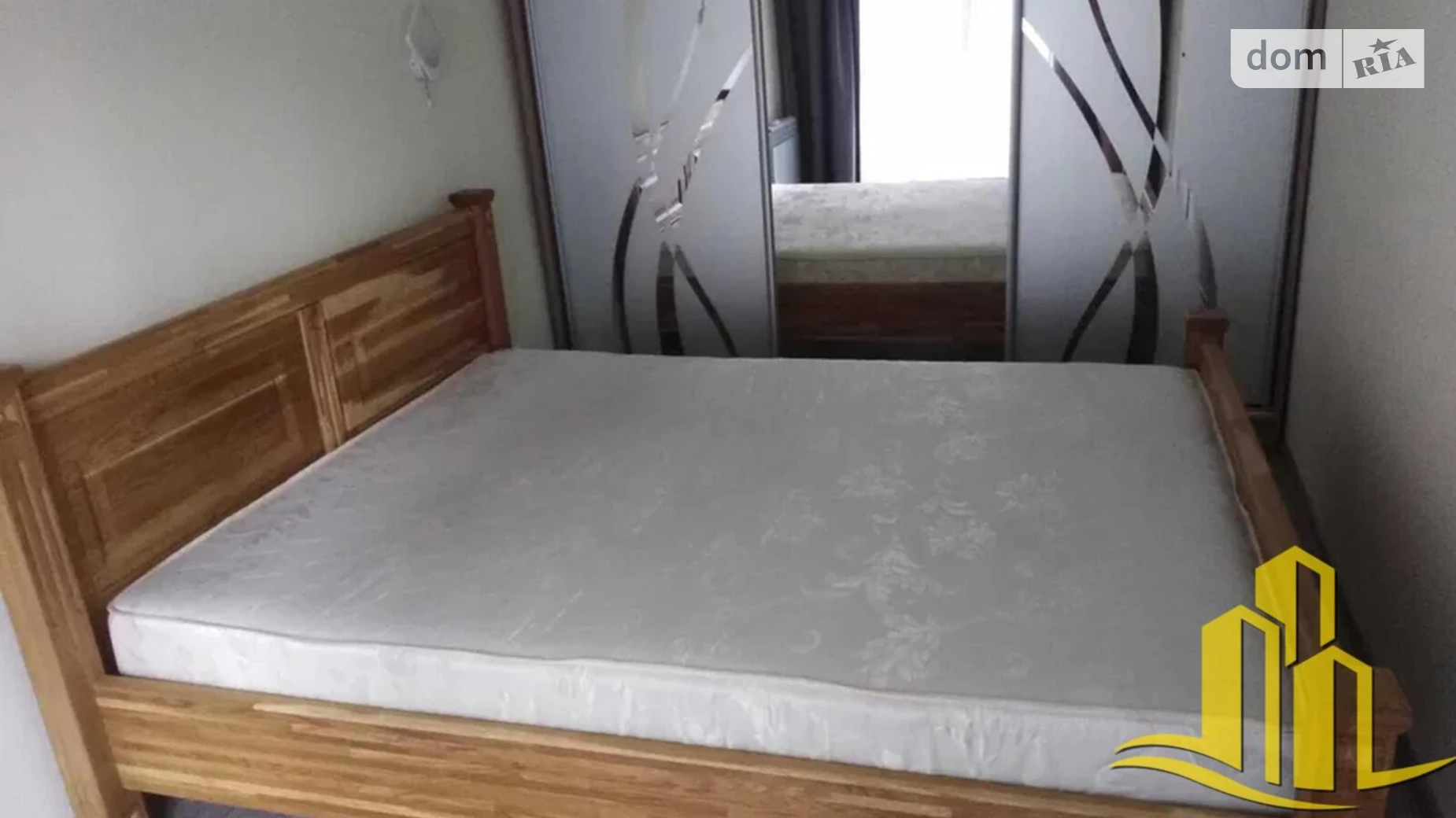 Продається 3-кімнатна квартира 57.2 кв. м у Львові, вул. Музики Ярослава, 34 - фото 2