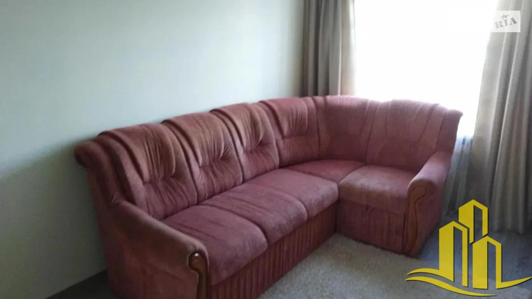 Продається 3-кімнатна квартира 57.2 кв. м у Львові, вул. Музики Ярослава, 34 - фото 3