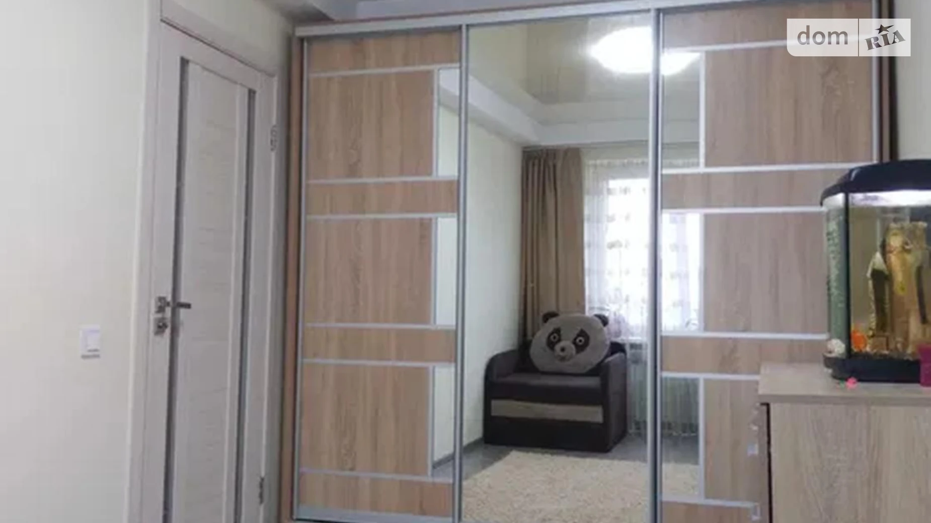 Продається 3-кімнатна квартира 57.2 кв. м у Львові, вул. Музики Ярослава, 34 - фото 5