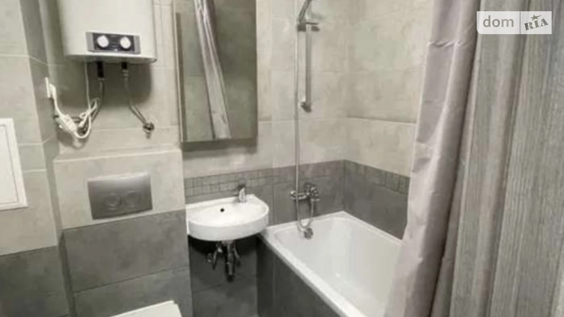 Здається в оренду 1-кімнатна квартира 35 кв. м у Києві, Харківське шосе, 67А - фото 5