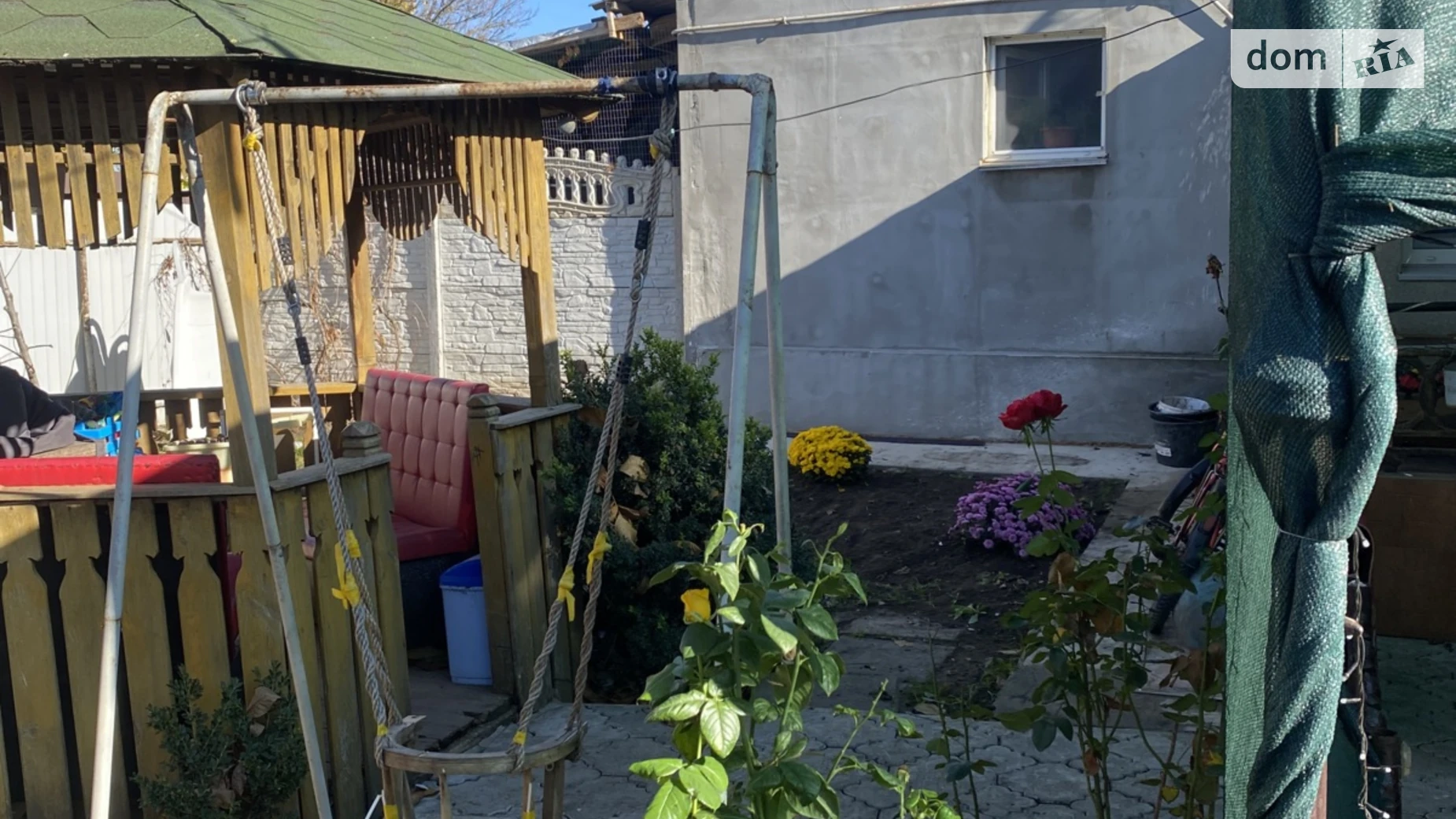 Продается 4-комнатная квартира 102 кв. м в Степовом, цена: 15000 $ - фото 4