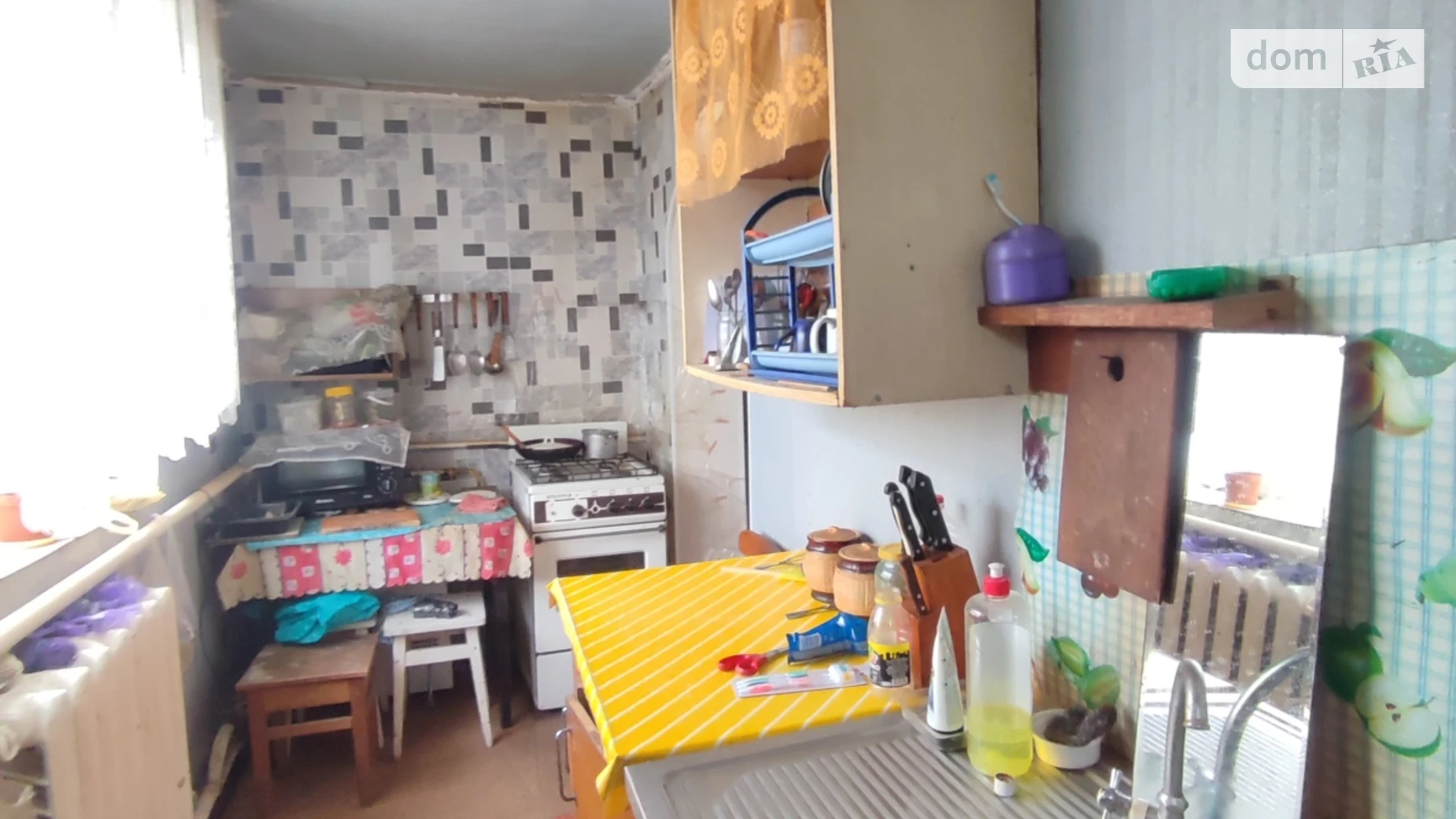 Продається частина будинку 43.8 кв. м з мансардою, цена: 26000 $ - фото 4