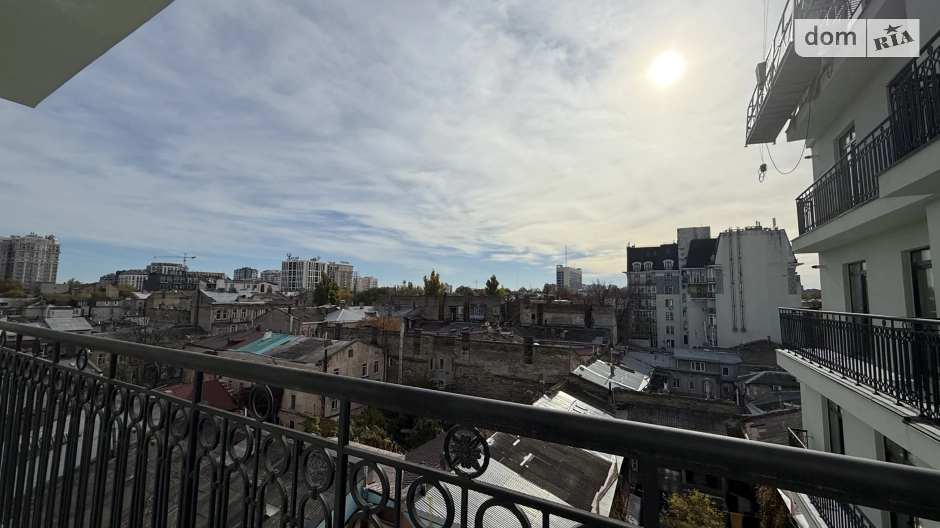 Продается 1-комнатная квартира 41 кв. м в Одессе, ул. Гимназическая, 13 - фото 3