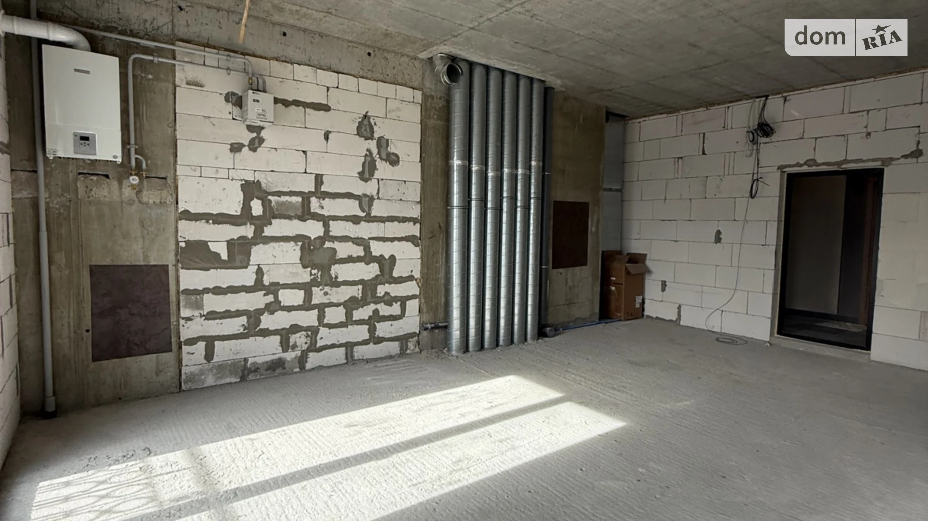 Продается 1-комнатная квартира 41 кв. м в Одессе, ул. Гимназическая, 13 - фото 5