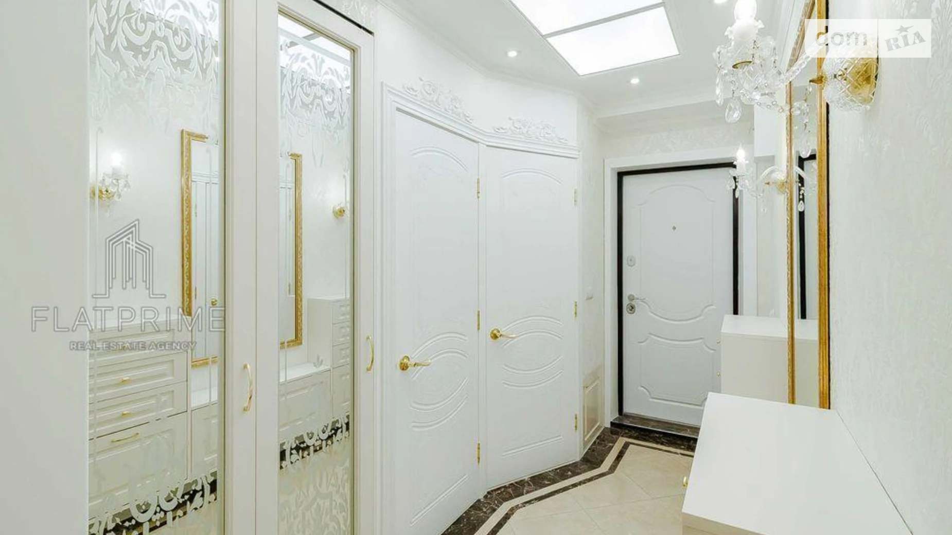 Продается 2-комнатная квартира 46 кв. м в Киеве, просп. Берестейский(Победы), 7Б - фото 2