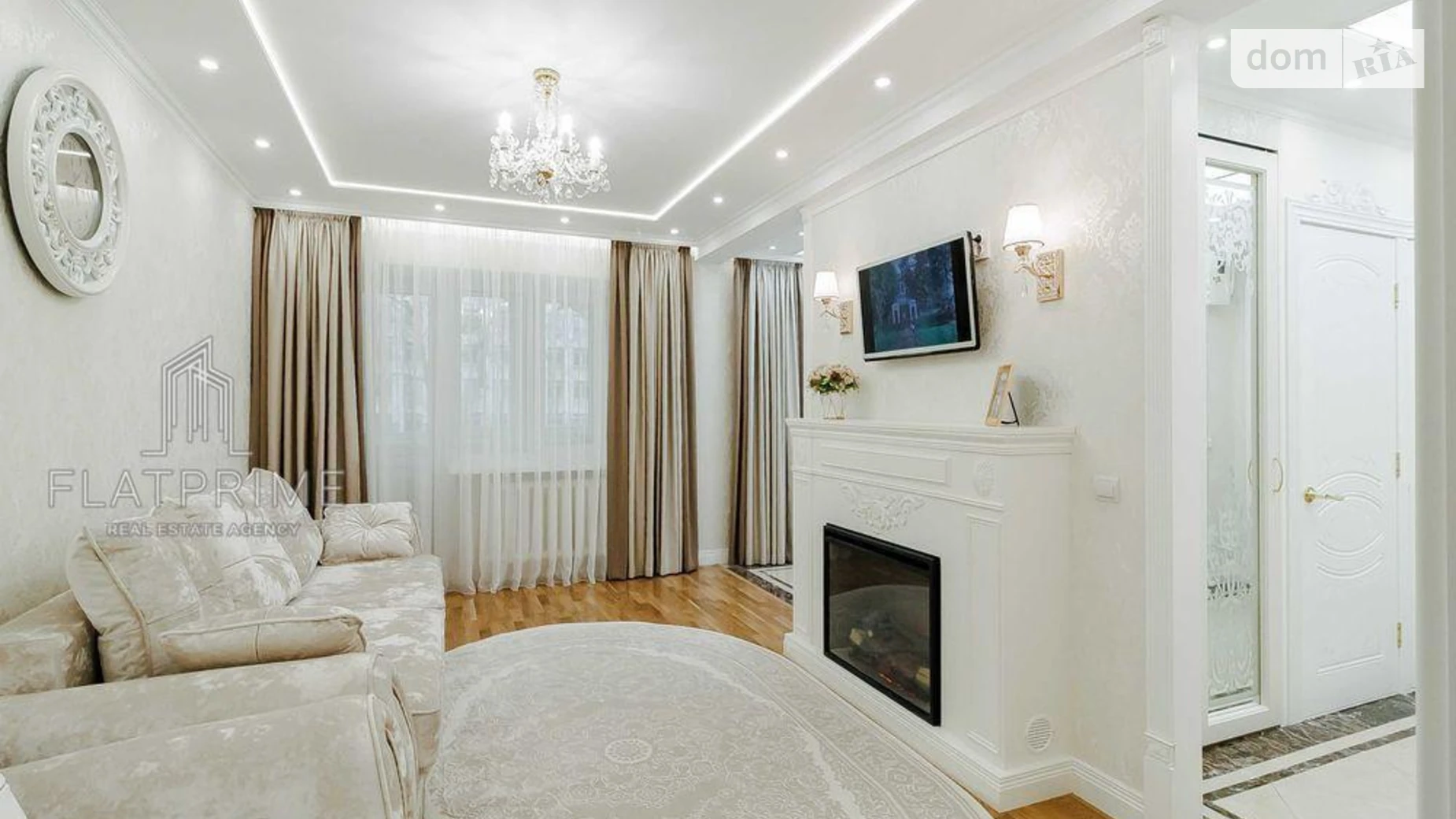 Продается 2-комнатная квартира 46 кв. м в Киеве, просп. Берестейский(Победы), 7Б - фото 5