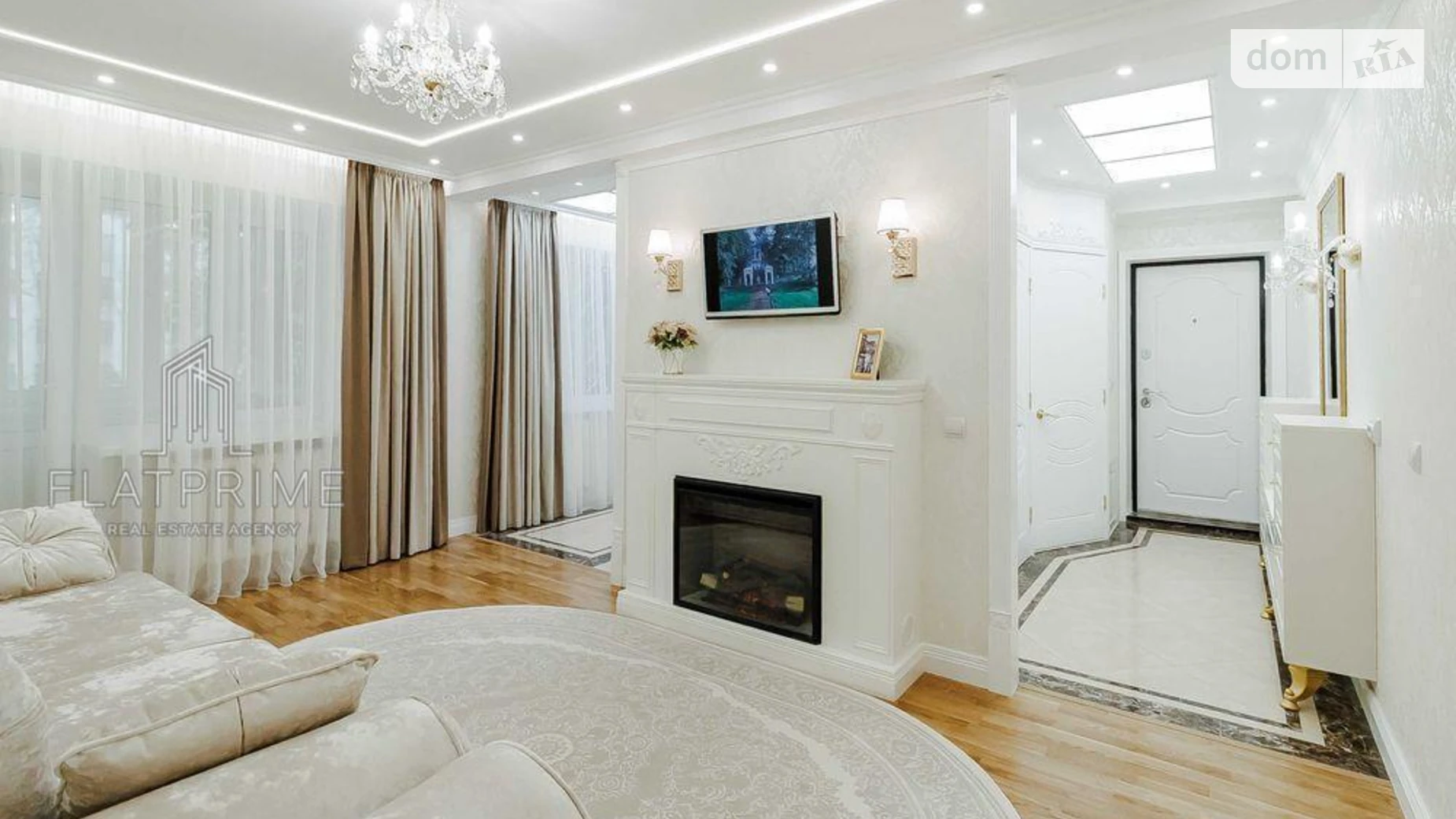 Продается 2-комнатная квартира 46 кв. м в Киеве, просп. Берестейский(Победы), 7Б - фото 4