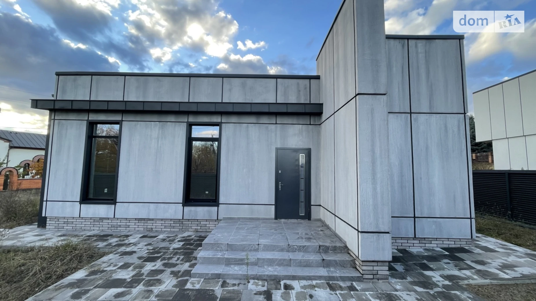 Продається одноповерховий будинок 135 кв. м з каміном, цена: 185000 $ - фото 2