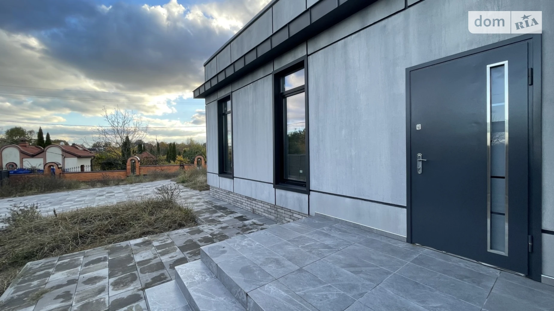 Продається одноповерховий будинок 135 кв. м з каміном, цена: 185000 $ - фото 4