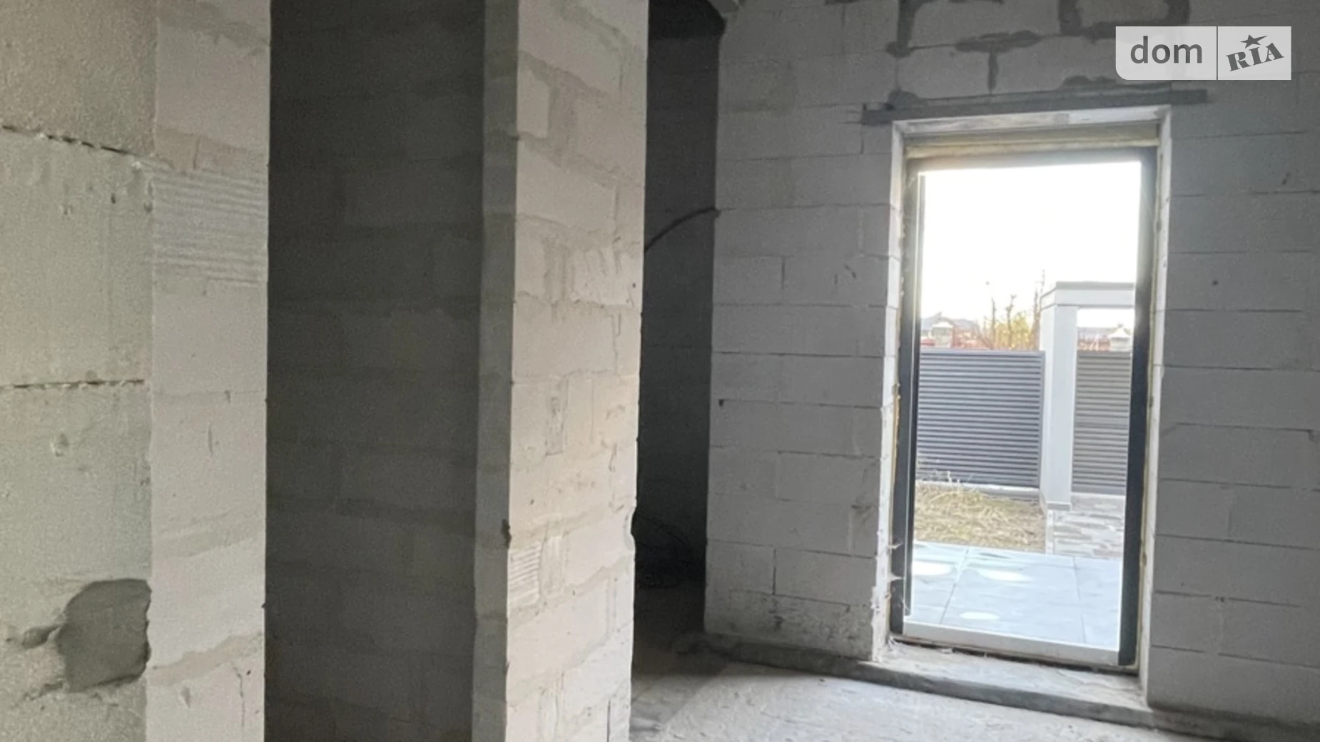 Продається одноповерховий будинок 135 кв. м з каміном, цена: 185000 $ - фото 5